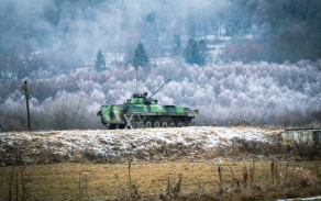 Proč nestačí jen vidět, jak se střílí