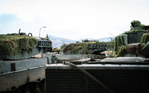 Proč nestačí jen vidět, jak se střílí