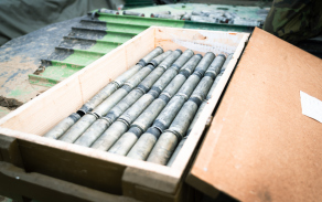 Proč nestačí jen vidět, jak se střílí