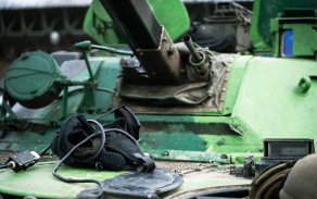 Proč nestačí jen vidět, jak se střílí