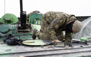 Proč nestačí jen vidět, jak se střílí