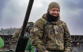 Proč nestačí jen vidět, jak se střílí