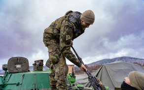 Proč nestačí jen vidět, jak se střílí