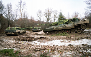 Proč nestačí jen vidět, jak se střílí