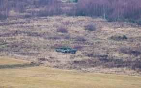 Proč nestačí jen vidět, jak se střílí