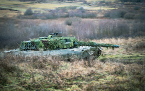 Proč nestačí jen vidět, jak se střílí