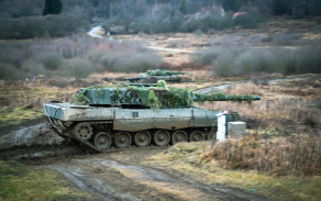 Proč nestačí jen vidět, jak se střílí