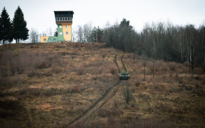 Proč nestačí jen vidět, jak se střílí