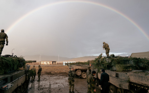 Nedělní údržba, výcvik a druhý advent