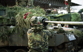 Nedělní údržba, výcvik a druhý advent