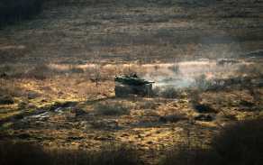 Nedělní údržba, výcvik a druhý advent