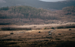 Nedělní údržba, výcvik a druhý advent