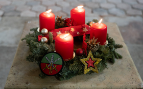 Nedělní údržba, výcvik a druhý advent