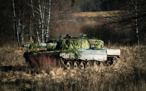 Hlavně nenápadně, rychle a pružně