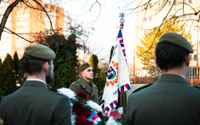Odkaz odvahy a vlastenectví: Vzpomínka na Mikuláše Končického