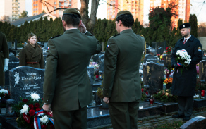 Odkaz odvahy a vlastenectví: Vzpomínka na Mikuláše Končického