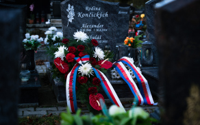 Odkaz odvahy a vlastenectví: Vzpomínka na Mikuláše Končického