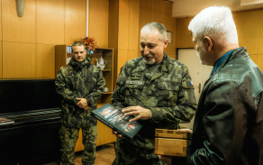 Návštěva pana prezidenta Petra PAVLA v Přáslavicích