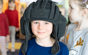 Navštívili jsme MŠ a ZŠ Mladějovice