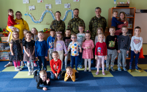 Navštívili jsme MŠ a ZŠ Mladějovice