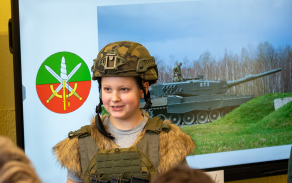 Navštívili jsme MŠ a ZŠ Mladějovice