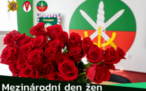 Mezinárodní den žen