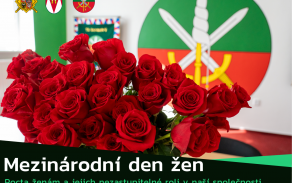 Mezinárodní den žen