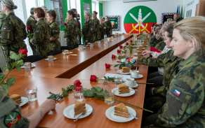 Mezinárodní den žen