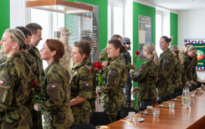 Mezinárodní den žen