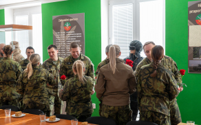 Mezinárodní den žen