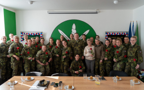 Mezinárodní den žen