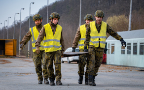 Společné cvičení NATO v Německu: proč je důležité a co přináší.