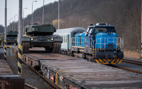 Společné cvičení NATO v Německu: proč je důležité a co přináší.