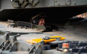 Společné cvičení NATO v Německu: proč je důležité a co přináší.