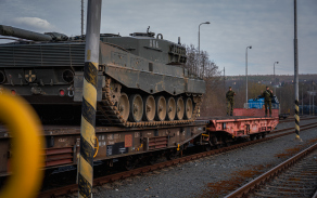 Společné cvičení NATO v Německu: proč je důležité a co přináší.