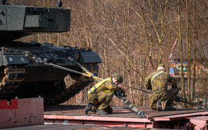 Společné cvičení NATO v Německu: proč je důležité a co přináší.
