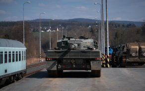 Společné cvičení NATO v Německu: proč je důležité a co přináší.