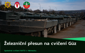 Společné cvičení NATO v Německu: proč je důležité a co přináší.