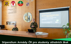 Stipendijní program