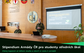 Stipendijní program