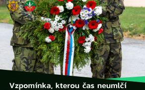 Vzpomínka