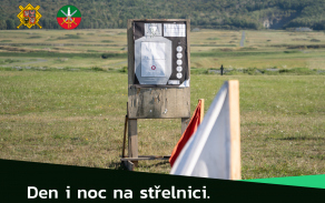 Terč