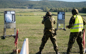 Nácvik
