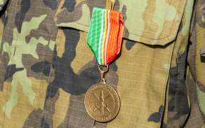 Nástup