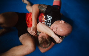 Grappling
