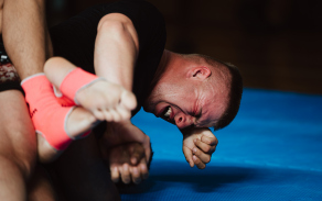 Grappling