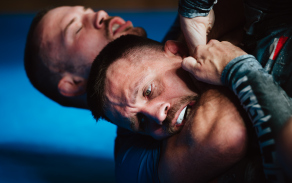 Grappling