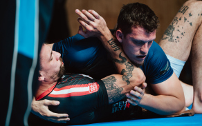 Grappling