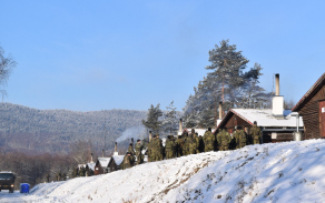 Srubový tábor