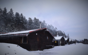 Srubový tábor